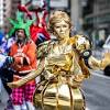 Mummers Parade 2025