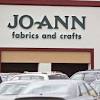 Joann stores closing